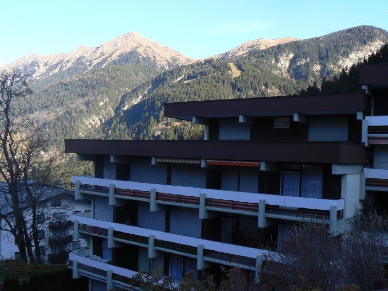 Bad Gastein Apartments Habitación foto