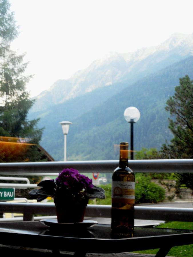 Bad Gastein Apartments Habitación foto